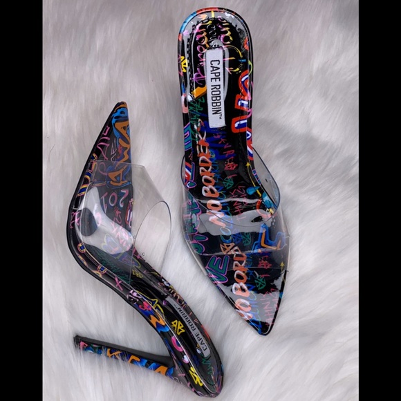 ⚠️LAST Pair size 7‼️ - Picture 2 of 7